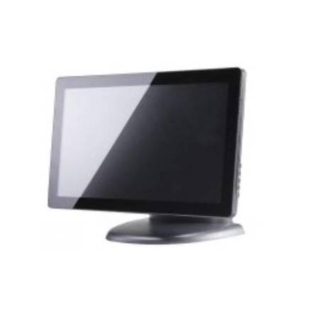 TOUCHSYSTEMS 22" VGA/DVI/USB Touchscreen CCFL LCD Monitor, w/Speakers IW2235P-U